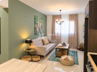 Studio / γκαρσονιέρα 49 τ.μ. για πώληση, Θεσσαλονίκη - Κέντρο, Μπότσαρη-thumb-3