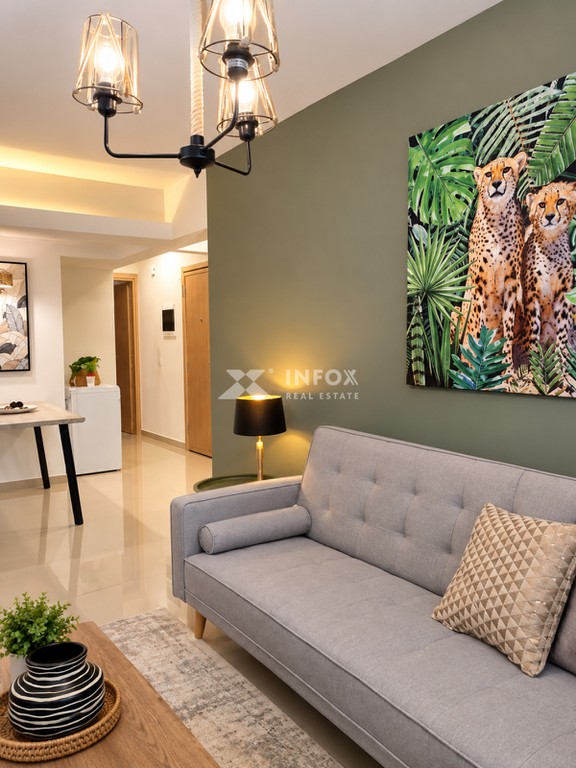 Studio / γκαρσονιέρα 49 τ.μ. προς πώληση, Μπότσαρη