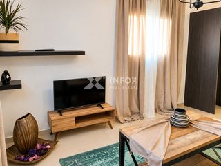 Studio / γκαρσονιέρα 49 τ.μ. για πώληση, Θεσσαλονίκη - Κέντρο, Μπότσαρη-thumb-4