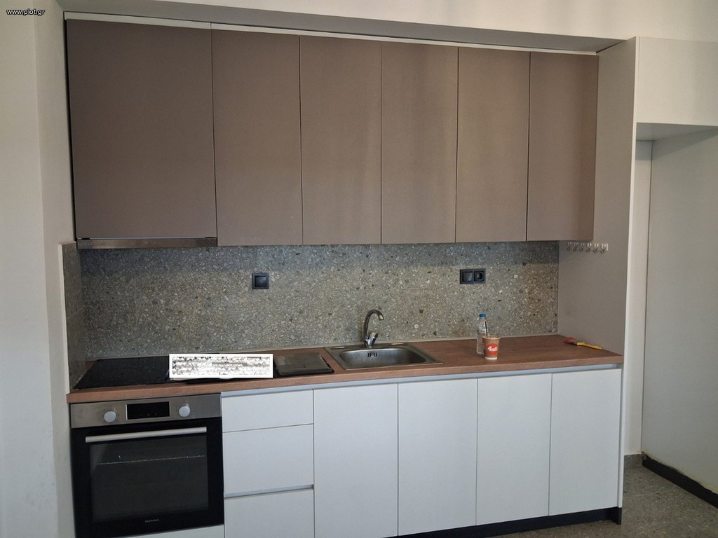 Studio / γκαρσονιέρα 50 τ.μ. προς ενοικίαση, Κάτω Ηλιούπολη Σταυρούπολης