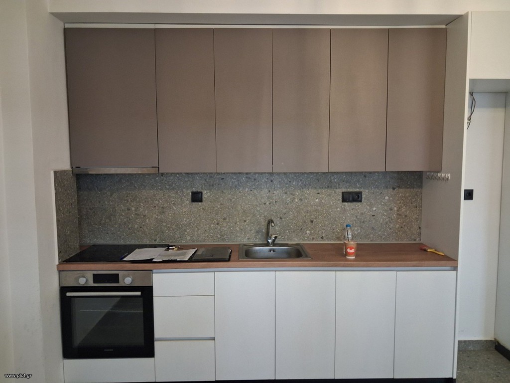 Studio / γκαρσονιέρα 50 τ.μ. προς ενοικίαση, Κάτω Ηλιούπολη Σταυρούπολης