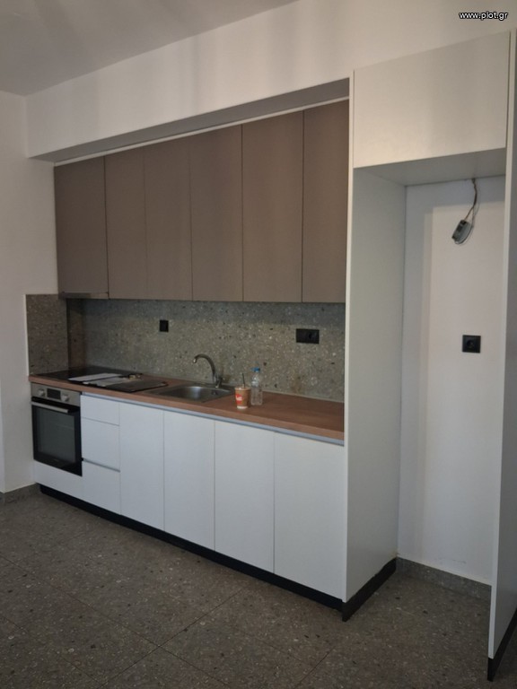 Studio / γκαρσονιέρα 50 τ.μ. προς ενοικίαση, Κάτω Ηλιούπολη Σταυρούπολης
