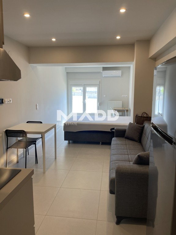 Apartment 30 sqm for rent, Thessaloniki - Suburbs, Pylea