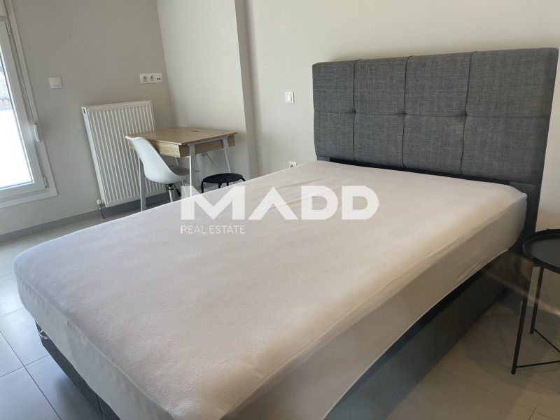 Apartment 30 sqm for rent, Thessaloniki - Suburbs, Pylea