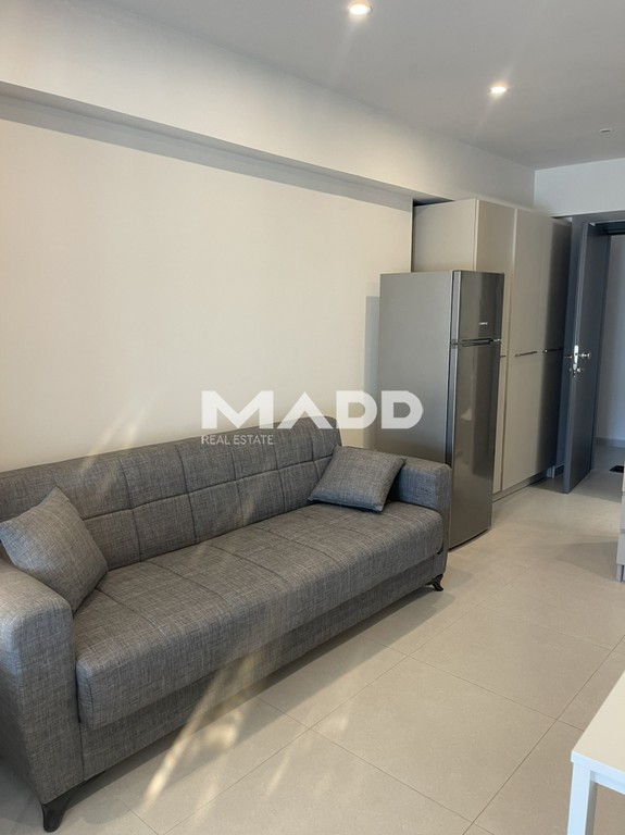 Apartment 30 sqm for rent, Thessaloniki - Suburbs, Pylea