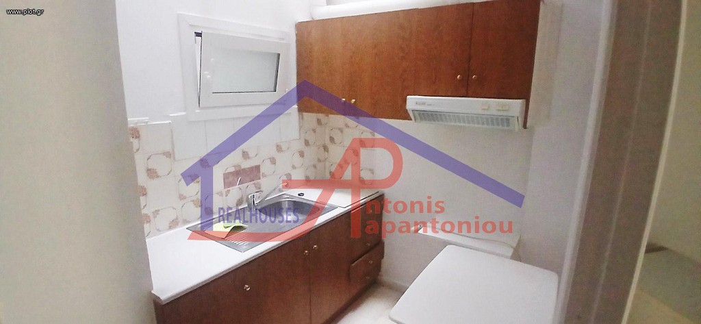 Διαμέρισμα 50 τ.μ. προς ενοικίαση, Κέντρο Ιωαννίνων