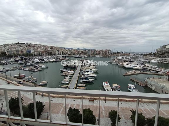 Γραφείο 85 τ.μ. για ενοικίαση, Πειραιάς, Πασαλιμάνι