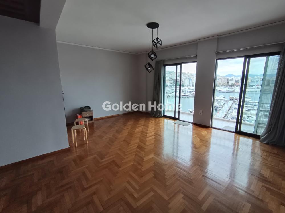 Office 85 sqm for rent, Piraeus, Pasalimani