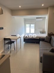 Studio / γκαρσονιέρα 27 τ.μ. πρός ενοικίαση