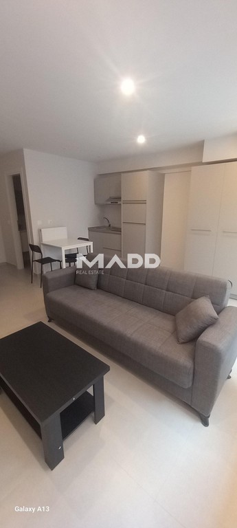 Studio 27 sqm for rent, Thessaloniki - Suburbs, Pylea