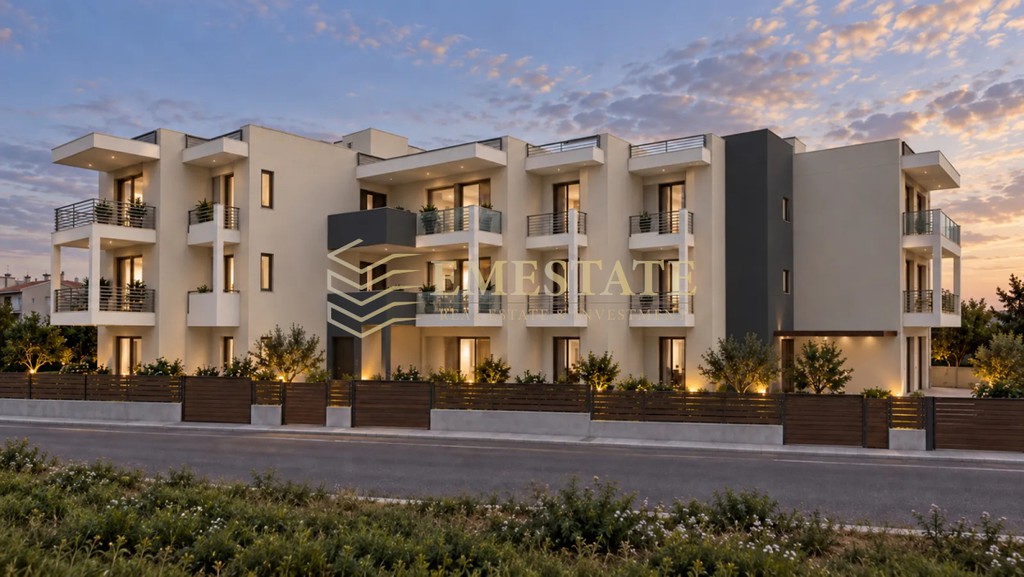 Studio / γκαρσονιέρα 38 τ.μ. πρός πώληση, Θεσσαλονίκη - Περιφ/Κοί Δήμοι, Θέρμη