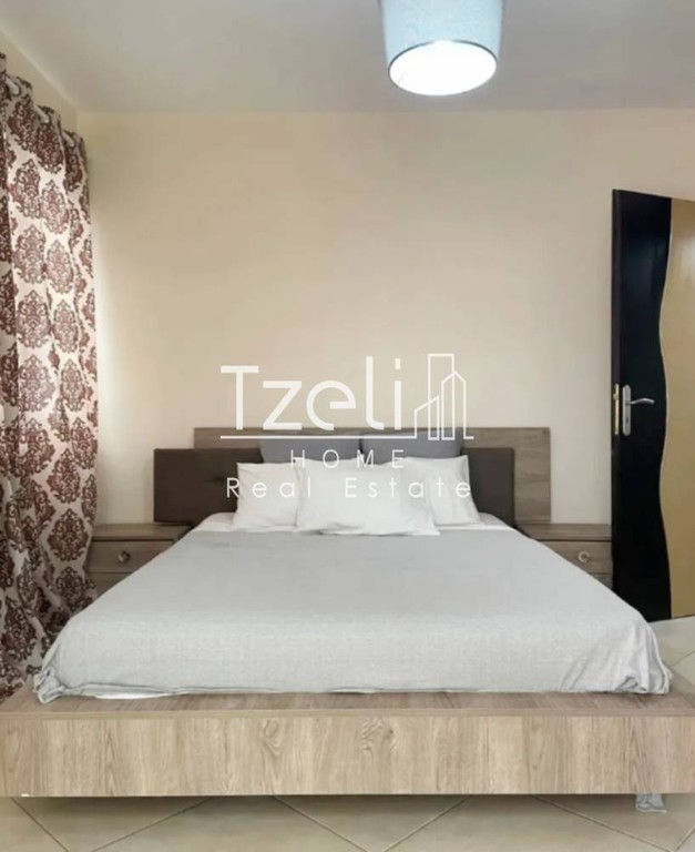 Διαμέρισμα 110 τ.μ. προς ενοικίαση, Φλοίσβος