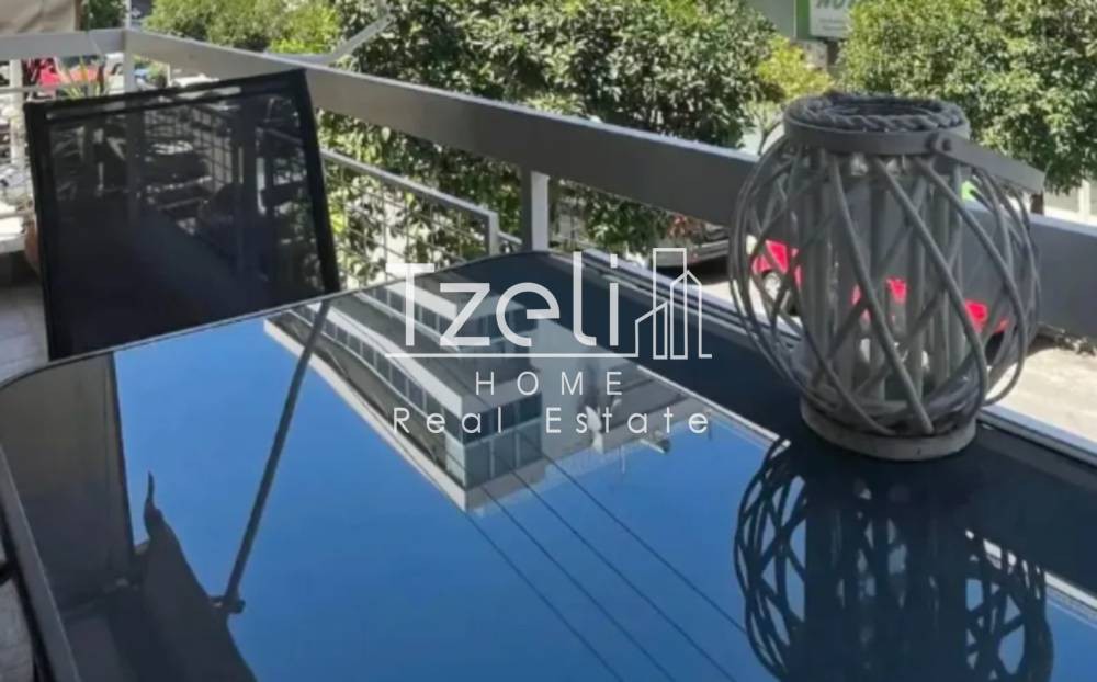 Διαμέρισμα 110 τ.μ. προς ενοικίαση, Φλοίσβος