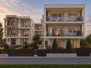 Apartment 115 sqm for sale