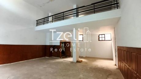 Store 200 sqm for rent