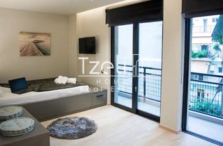 Studio / γκαρσονιέρα 38 τ.μ. για ενοικίαση, Αθήνα - Κέντρο, Ιλίσια-thumb-2