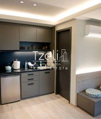 Studio / γκαρσονιέρα 38 τ.μ. για ενοικίαση