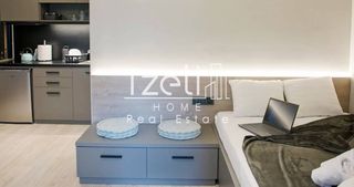 Studio / γκαρσονιέρα 38 τ.μ. για ενοικίαση, Αθήνα - Κέντρο, Ιλίσια-thumb-16