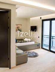 Studio / γκαρσονιέρα 38 τ.μ. για ενοικίαση, Αθήνα - Κέντρο, Ιλίσια-thumb-15