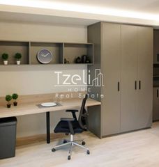 Studio / γκαρσονιέρα 38 τ.μ. για ενοικίαση, Αθήνα - Κέντρο, Ιλίσια-thumb-11