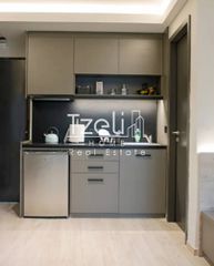 Studio / γκαρσονιέρα 38 τ.μ. για ενοικίαση, Αθήνα - Κέντρο, Ιλίσια-thumb-9