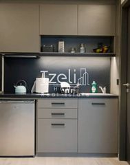 Studio / γκαρσονιέρα 38 τ.μ. για ενοικίαση, Αθήνα - Κέντρο, Ιλίσια-thumb-12