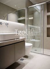 Studio / γκαρσονιέρα 38 τ.μ. για ενοικίαση, Αθήνα - Κέντρο, Ιλίσια-thumb-3