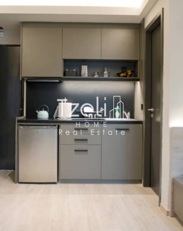 Studio / γκαρσονιέρα 38 τ.μ. προς ενοικίαση, Κάτω Ιλίσια