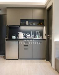 Studio / γκαρσονιέρα 38 τ.μ. για ενοικίαση, Αθήνα - Κέντρο, Ιλίσια-thumb-4