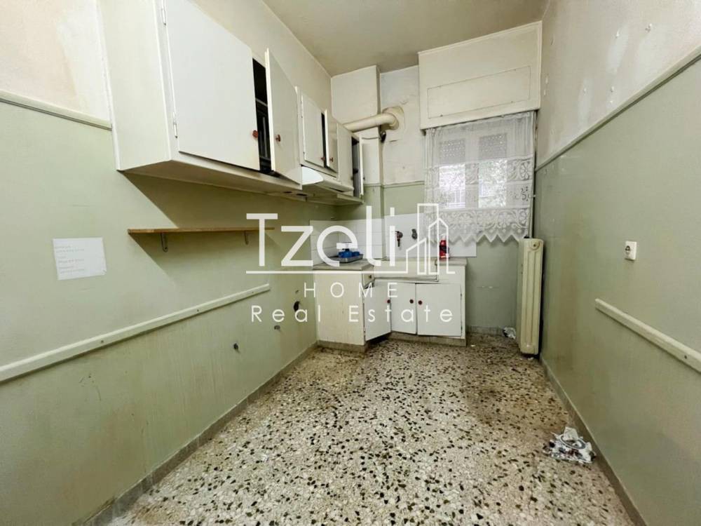 Διαμέρισμα 56 τ.μ. πρός πώληση, Αθήνα - Νότια Προάστια, Ζωγράφου