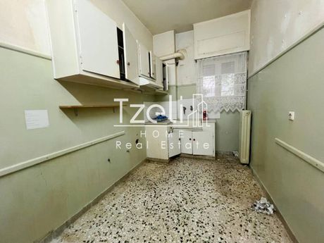 Διαμέρισμα 56 τ.μ. πρός πώληση