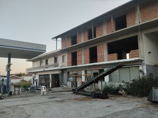 Επιχειρηματικό κτίριο 3.000 τ.μ. για ενοικίαση, Ν. Σερρών, Πετρίτσι-thumb-4
