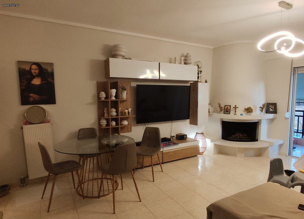 Διαμέρισμα 100 τ.μ. πρός πώληση, Θεσσαλονίκη - Περιφ/Κοί Δήμοι, Θερμαϊκός