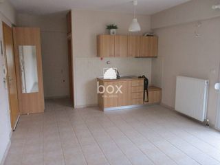 Studio / γκαρσονιέρα 40 τ.μ. για ενοικίαση