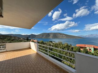 Διαμέρισμα 125 τ.μ. για ενοικίαση
