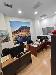 Γραφείο 102 τ.μ. πρός ενοικίαση, Πειραιάς, Τερψιθέα-thumb-12