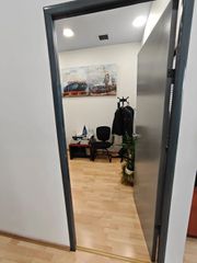 Γραφείο 102 τ.μ. πρός ενοικίαση, Πειραιάς, Τερψιθέα-thumb-5