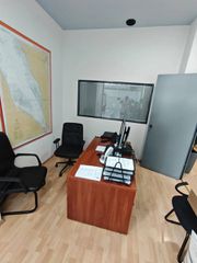 Γραφείο 102 τ.μ. πρός ενοικίαση, Πειραιάς, Τερψιθέα-thumb-2