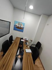 Γραφείο 102 τ.μ. πρός ενοικίαση, Πειραιάς, Τερψιθέα-thumb-15
