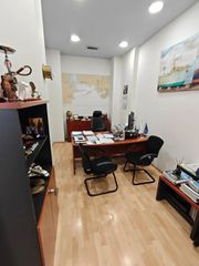 Γραφείο 102 τ.μ. πρός ενοικίαση, Πειραιάς, Τερψιθέα-thumb-11