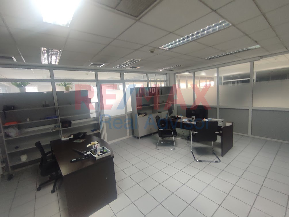 Γραφείο 920 τ.μ. πρός ενοικίαση, Αθήνα - Δυτικά Προάστια, Περιστέρι