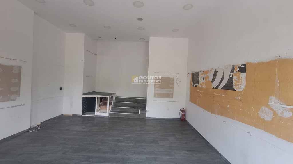 Store 38 sqm for rent, Athens - South, Nea Smyrni