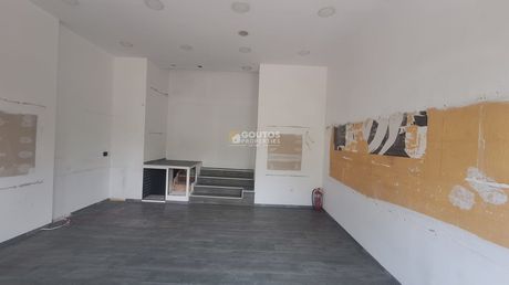 Κατάστημα 38 τ.μ. προς ενοικίαση