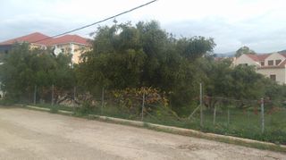 Οικόπεδο 800 τ.μ. για πώληση