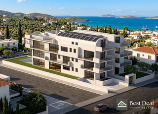 Μεζονέτα 345 τ.μ. για πώληση