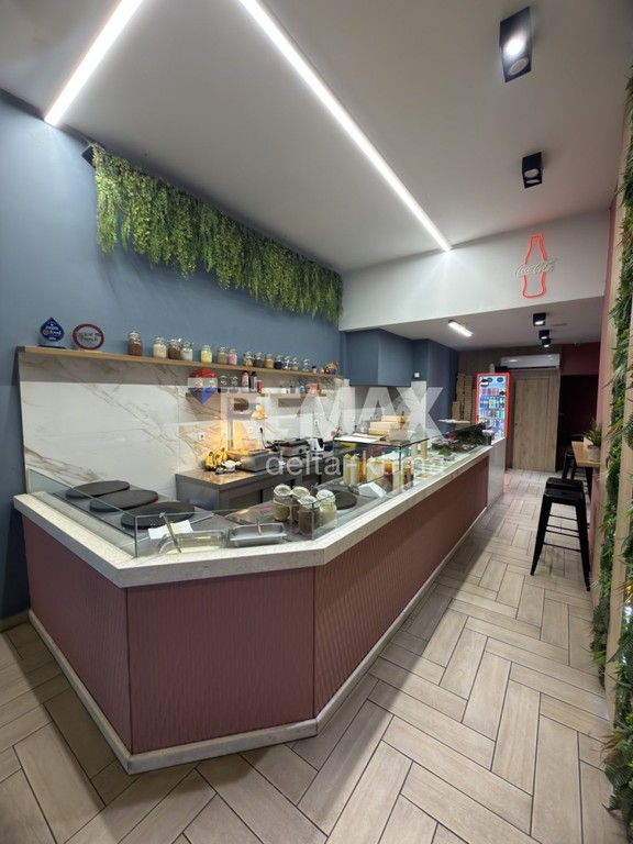 Επιχείρηση 48 τ.μ. πρός πώληση, Ν. Λάρισας, Λάρισα