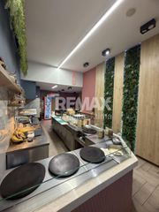 Επιχείρηση 48 τ.μ. πρός πώληση, Ν. Λάρισας, Λάρισα-thumb-2
