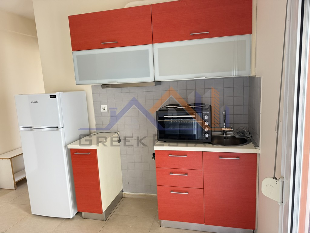 Studio / γκαρσονιέρα 30 τ.μ. προς ενοικίαση, Ιωάννινα