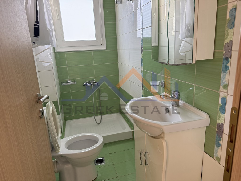 Studio / γκαρσονιέρα 30 τ.μ. προς ενοικίαση, Ιωάννινα