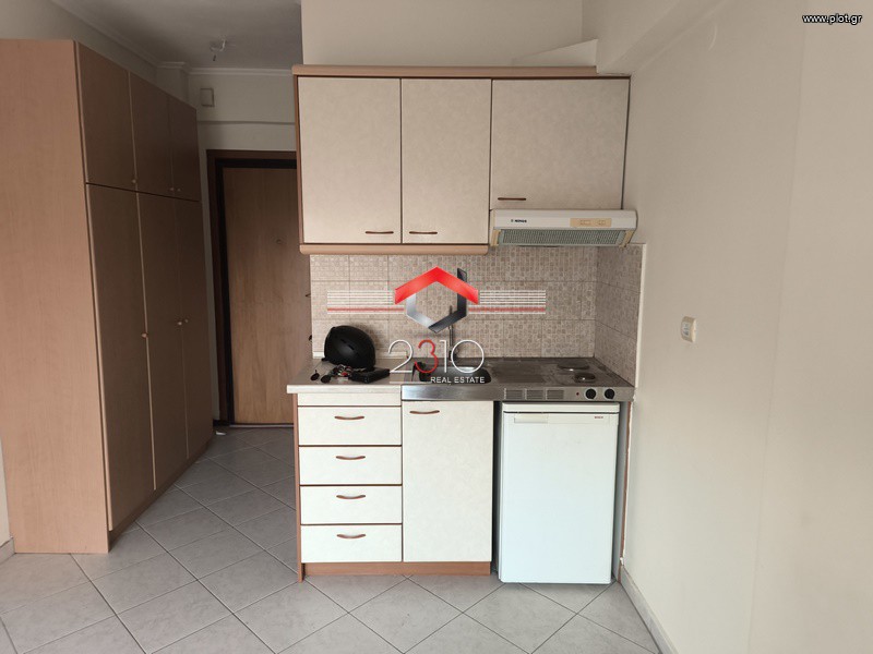 Studio / γκαρσονιέρα 27 τ.μ. προς ενοικίαση, Παπάφη